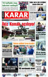 KESİN KARAR