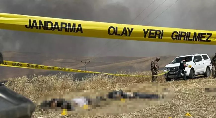 Kan davalarına dönüşen Arazi kavgalarının altında ne yatıyor? Yakın akrabalar neden birbirlerini öldürüyor?