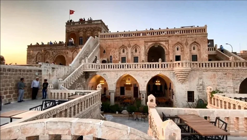 Midyat, Kültür ve Turizmin Yükselen Yıldızı
