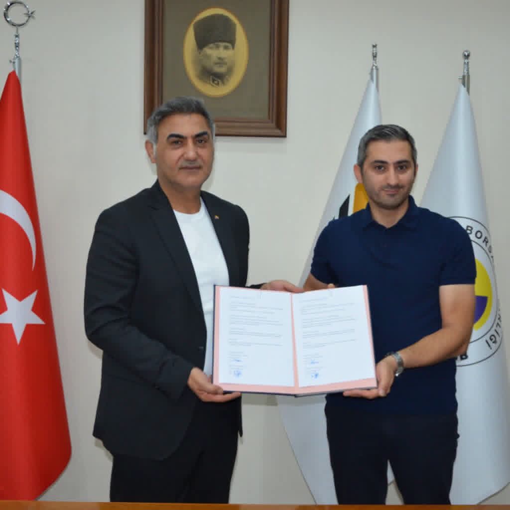 Mardin TSO’dan Üyelerine Yüzde 20 Eğitim İndirimi